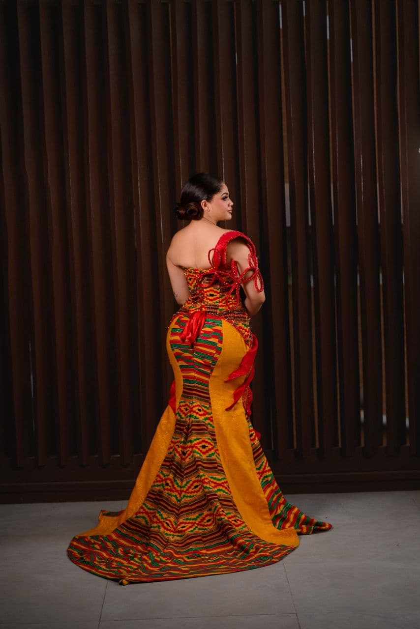 Occasion Wear